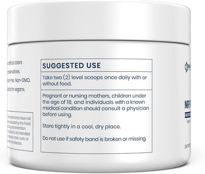 Nicotinamide Riboside Powder 1000Mg